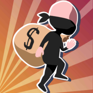 盗贼小偷模拟器游戏(LuckyLooter)免费下载客户端