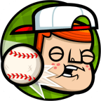 暴走棒球安卓免费游戏app