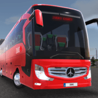 公交车模拟器终极版(Bus Simulator Ultimate)apk手机游戏