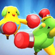 拳击淘汰赛Punch下载安装客户端正版
