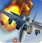 战斗机战争Real Fighter War手游最新软件下载