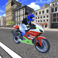 真正的摩托单车赛车Real Moto Bike Racing City Buff客户端下载