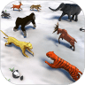 动物王国战争模拟器3D下载安卓最新版