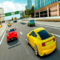 巨型赛车驾驶模拟Mega car driving Games游戏最新版