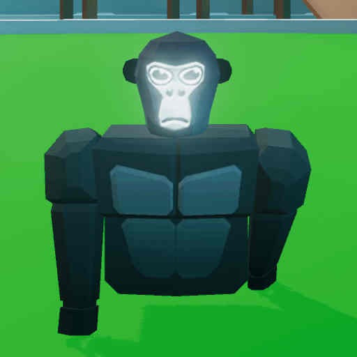奇帕猩猩最新手游游戏版