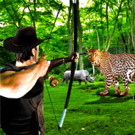 真正的弓箭手动物狩猎(Real Archer Animal Hunting)免费高级版