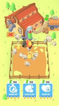 爆炸农场Boom Farm游戏