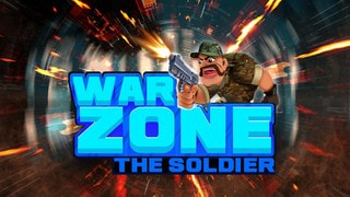 战区士兵War Zone游戏