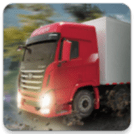 卡车人生遨游中国(Truck Simulator Online)免费最新版