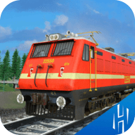 印度火车模拟器2022客户端版最新下载