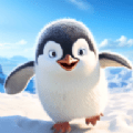 企鹅雪地跑(Penguin Snow Run)免费下载手机版