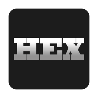HEX 编辑器客户端手机版