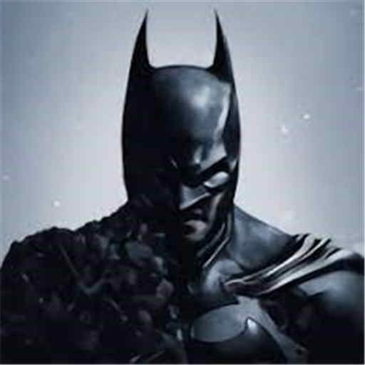蝙蝠侠模拟器2022免费版