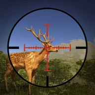 狙击手猎人模拟器Sniper Hunter Simulator最新手游app