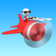 跳跃专家Hit Sky 3D安卓版app免费下载