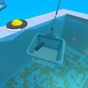 泳池清洁工3DPool Cleaner 3D安卓手机游戏app