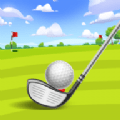 高尔夫男孩3D(Golf Boy 3D!)最新手游游戏版
