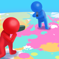 油漆枪战竞技场(Paint.io)游戏客户端下载安装手机版