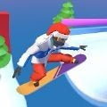 滑雪板挑战赛(Snowboard Challenge: Megaramp)最新手游服务端